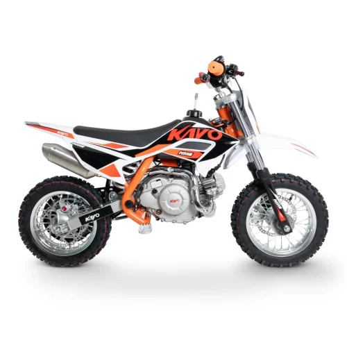 pit-bike-kayo-50-kmb Pit Bike KAYO 50 KMB