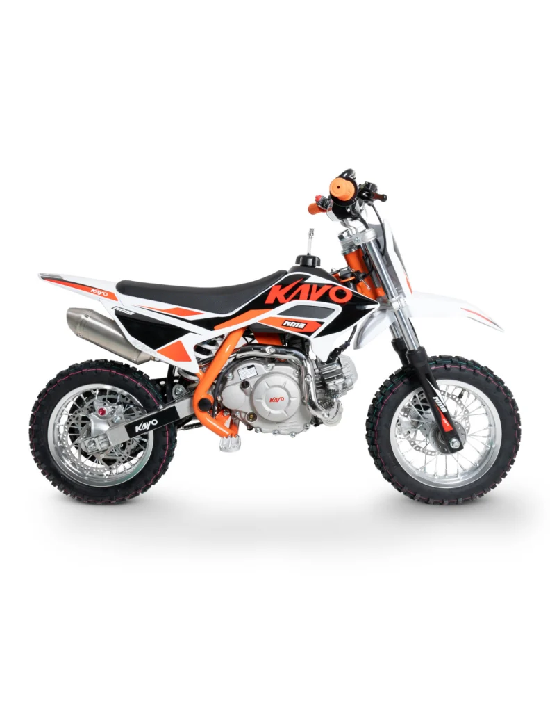 Pit Bike KAYO 50 KMB
