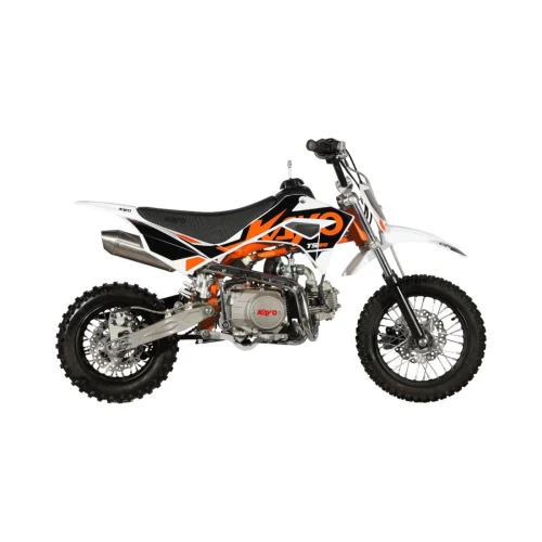 pit-bike-kayo-90-ts Pit Bike KAYO 90 TS