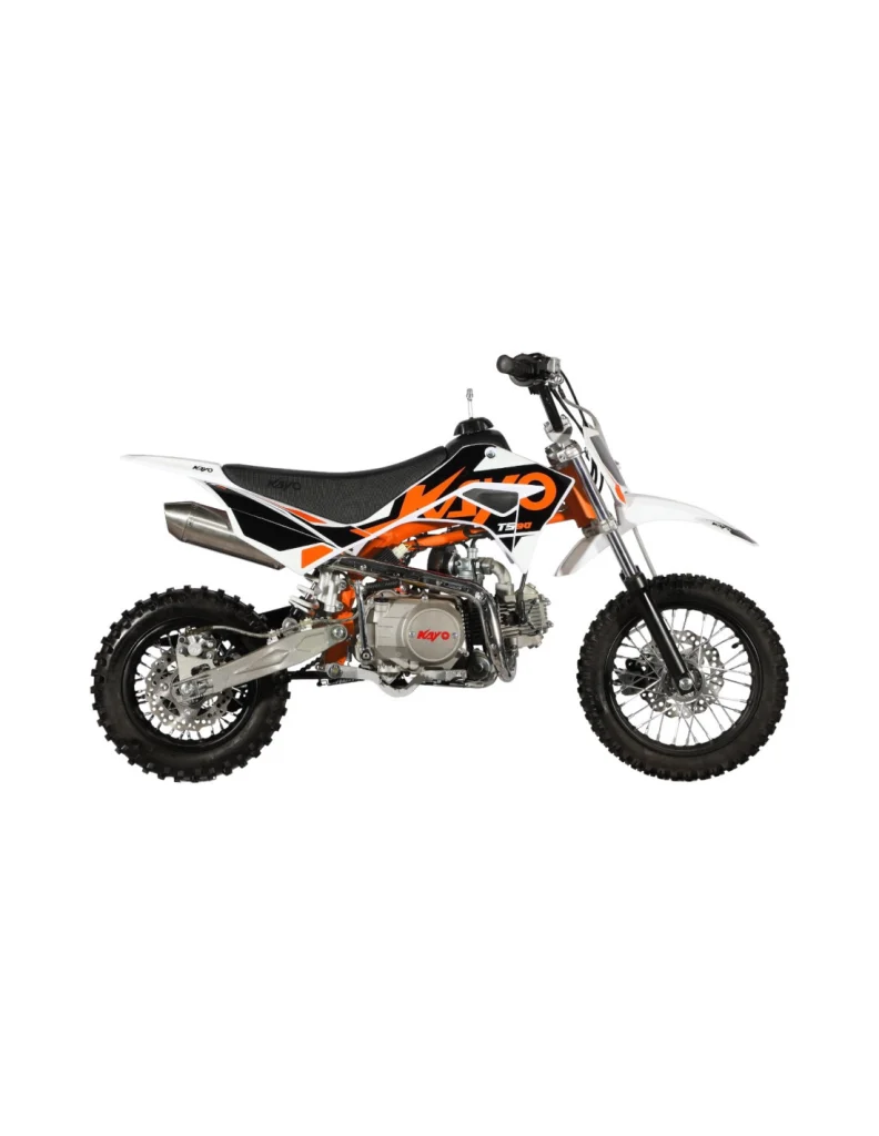 Pit Bike KAYO 90 TS